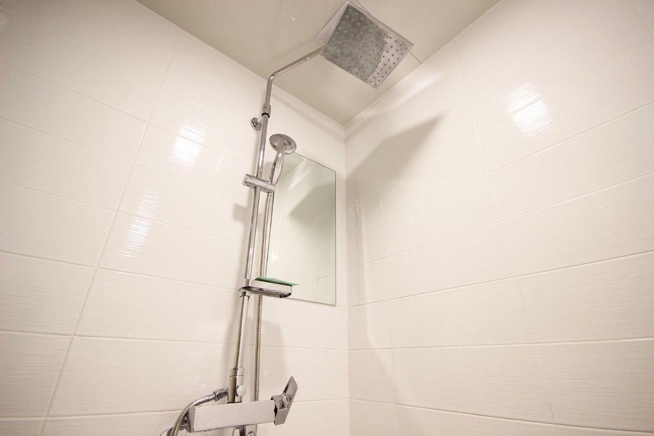בוסאן Hotel Yaja Dongnae מראה חיצוני תמונה