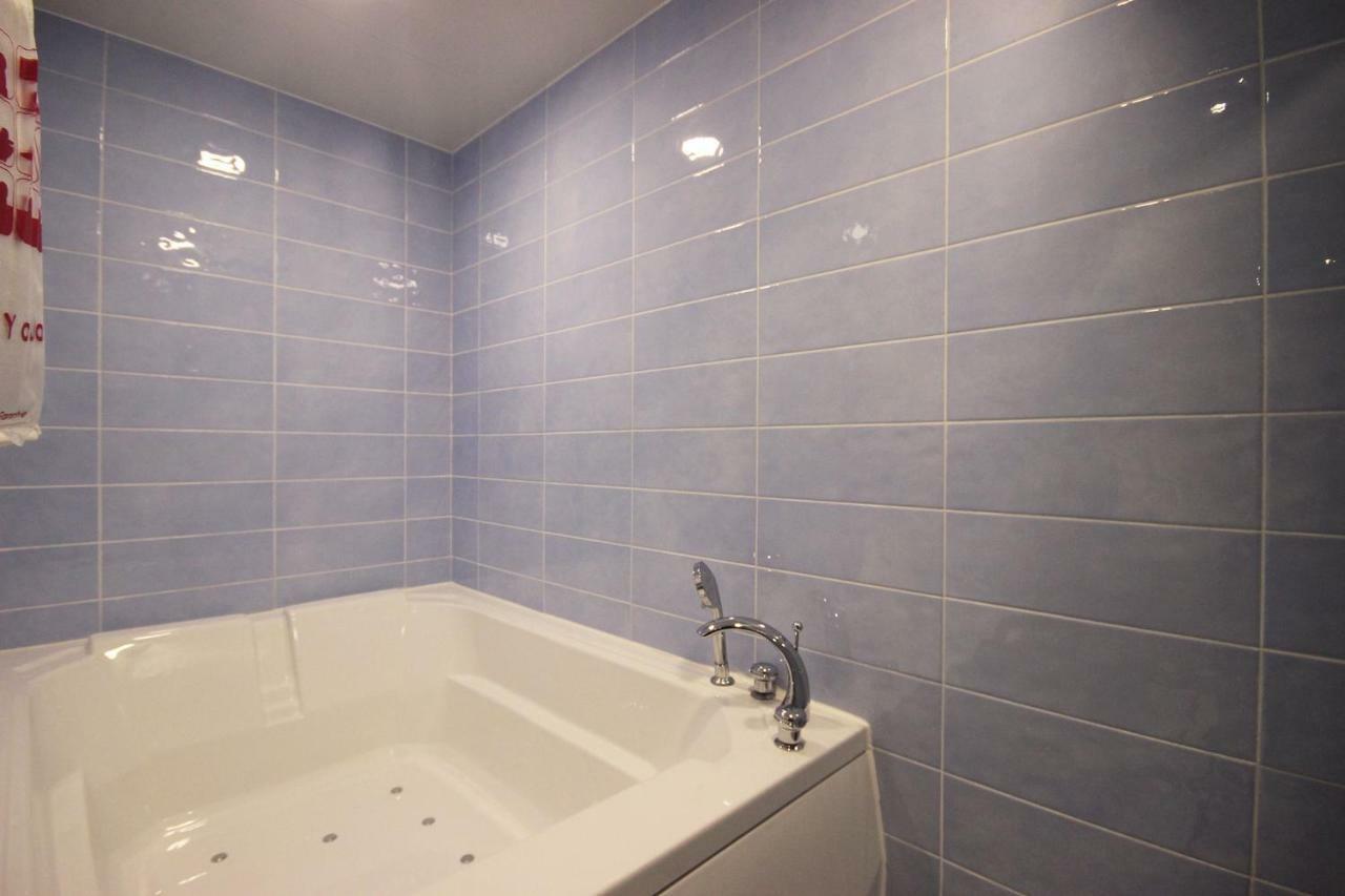 בוסאן Hotel Yaja Dongnae מראה חיצוני תמונה