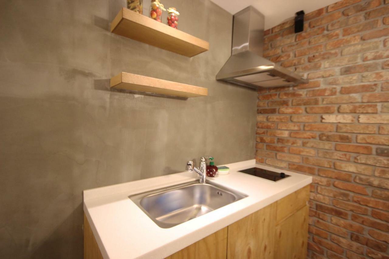 בוסאן Hotel Yaja Dongnae מראה חיצוני תמונה